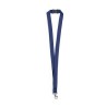 Lanyard Publicitaire Sécurisé Accessoire Kappin Matières : polyester Couleurs : vert personnalisation rapide en France