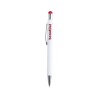 Stylet Bille Publicitaire Idéal Woner Matières : caoutchouc Couleurs : vert cadeau client original