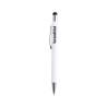 Stylet Bille Publicitaire Idéal Woner Matières : caoutchouc Couleurs : bleu goodies publicitaire durable