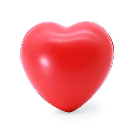 Cœur Relaxant Antistress Personnalisable Ventry livraison express 24h 48h