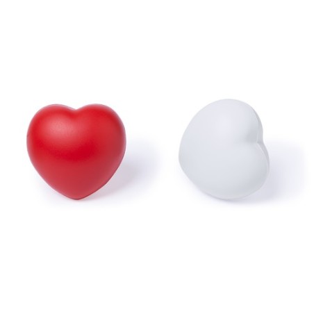Cœur Relaxant Antistress Personnalisable Ventry accessoire événementiel unique