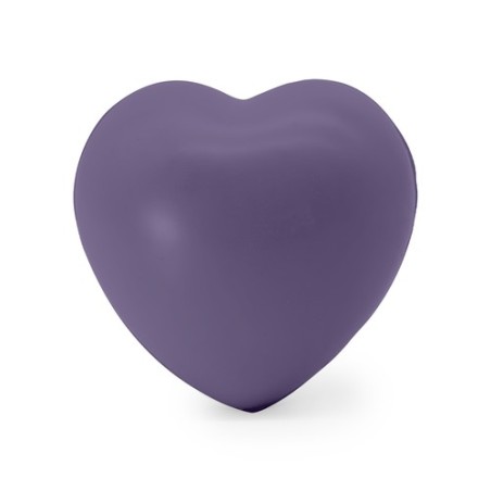 Cœur Relaxant Antistress Personnalisable Ventry cadeau affaires élégant