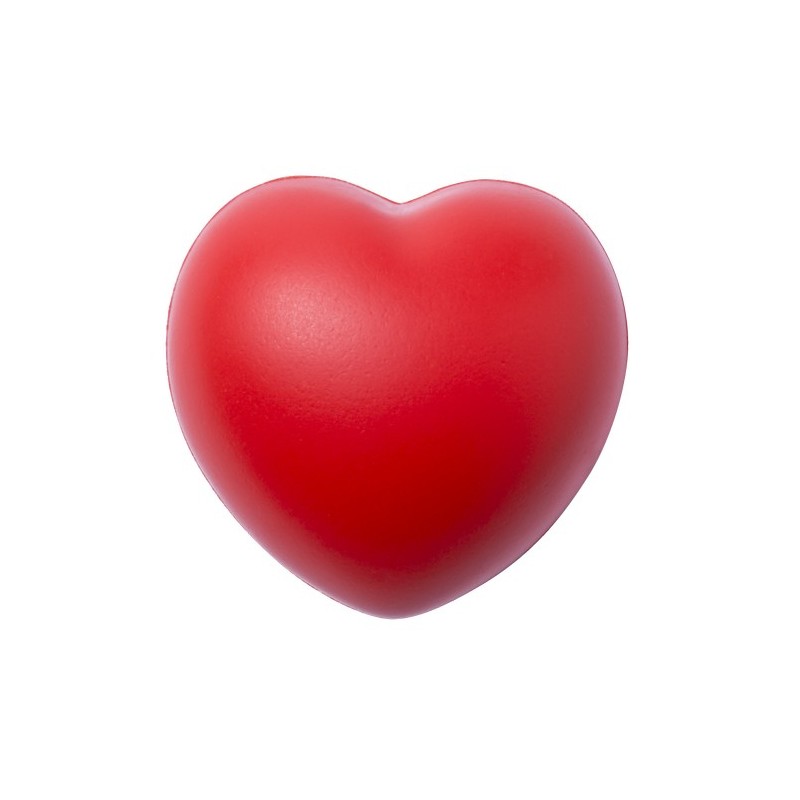 Cœur Relaxant Antistress Personnalisable Ventry goodies publicitaire durable