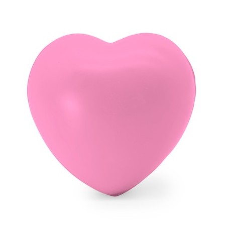 Cœur Relaxant Antistress Personnalisable Ventry goodies personnalisé en stock