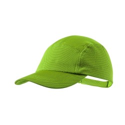 Casquette Personnalisée Publicitaire Fandol Matières : nylon Couleurs : fuchsia goodies publicitaire événementiel