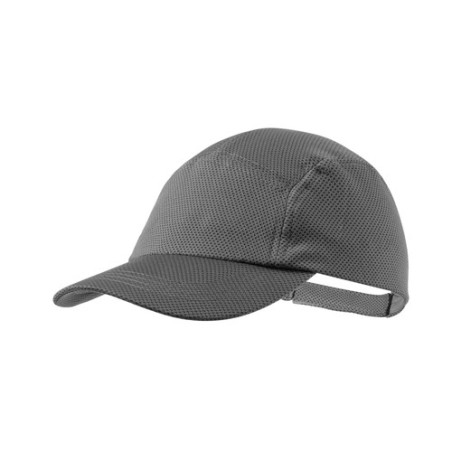 Casquette Personnalisée Publicitaire Fandol Matières : nylon Couleurs : fuchsia accessoire événementiel unique