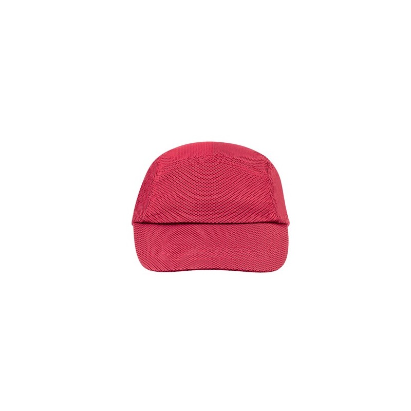 Casquette Personnalisée Publicitaire Fandol Matières : nylon Couleurs : gris foncé goodies publicitaire événementiel