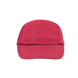 Casquette Personnalisée Publicitaire Fandol Matières : nylon Couleurs : bleu personnalisation sur mesure