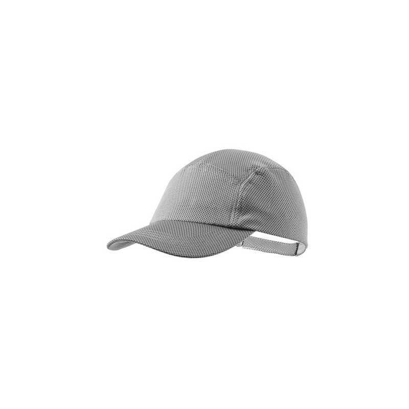 Casquette Personnalisée Publicitaire Fandol Matières : nylon Couleurs : vert clair goodies personnalisé en stock