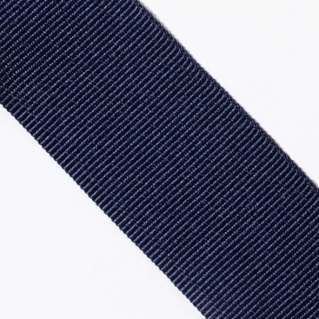 Ruban Polyesterband Personnalisé pour Chapeau - Objet Publicitaire Unique Matières : polyester Couleurs : blanc cadeau collabora