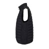 Gilet Bodywarmer Éco-responsable Personnalisé Femme - SOL'S STREAM Taille textile : L Couleurs : noir goodies personnalisé en st