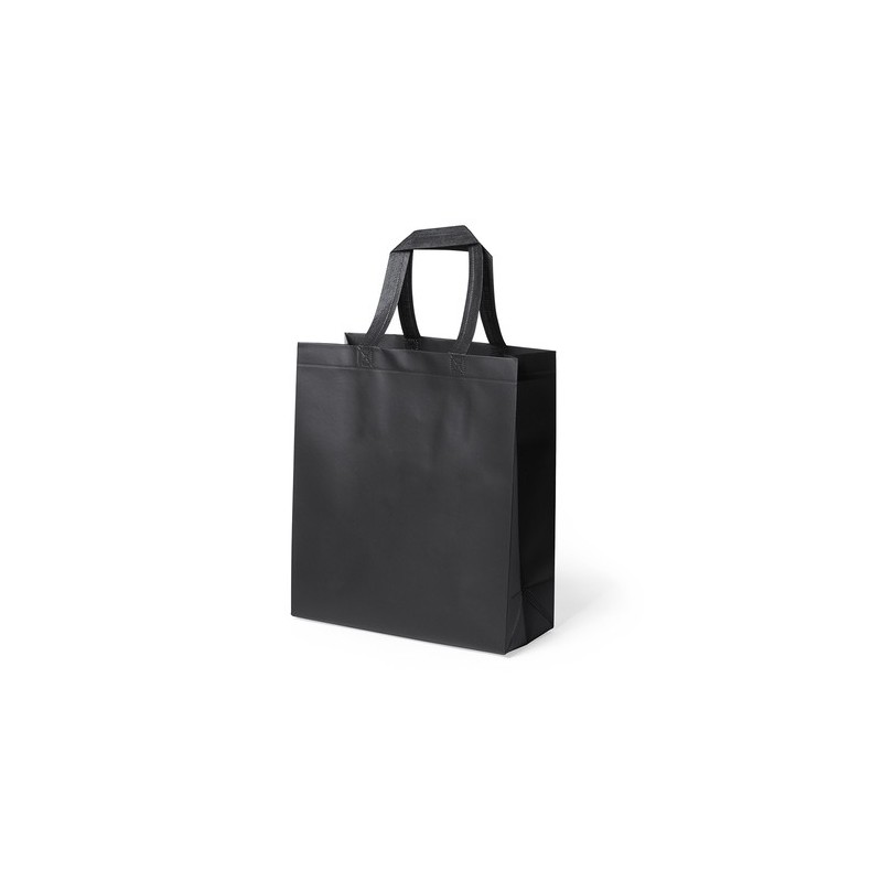 Sac Shopping Personnalisé Résistant Fimel Matières : polypropylène (PP) Couleurs : fuchsia livraison express 24h 48h
