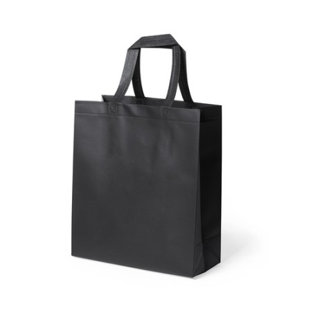 Sac Shopping Personnalisé Résistant Fimel Matières : polypropylène (PP) Couleurs : fuchsia livraison express 24h 48h