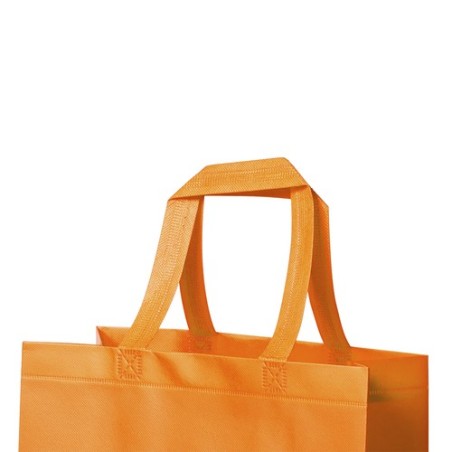 Sac Shopping Personnalisé Résistant Fimel Matières : polypropylène (PP) Couleurs : fuchsia livraison express 24h 48h