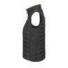 Gilet Bodywarmer Éco-responsable Personnalisé Femme - SOL'S STREAM Taille textile : S Couleurs : anthracite goodies entreprise d