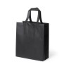 Sac Shopping Personnalisé Résistant Fimel Matières : polypropylène (PP) Couleurs : bleu marquage laser ultra précis
