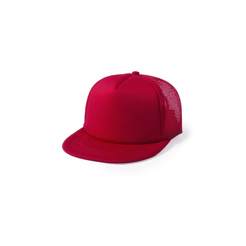 Casquette Tendance Personnalisée Yobs Matières : polyester Couleurs : bleu cadeau collaborateur premium