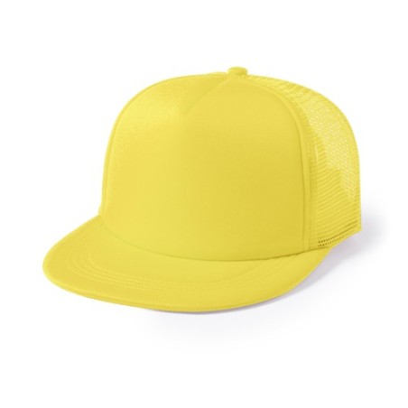 Casquette Yobs personnalisable à 5 panneaux
