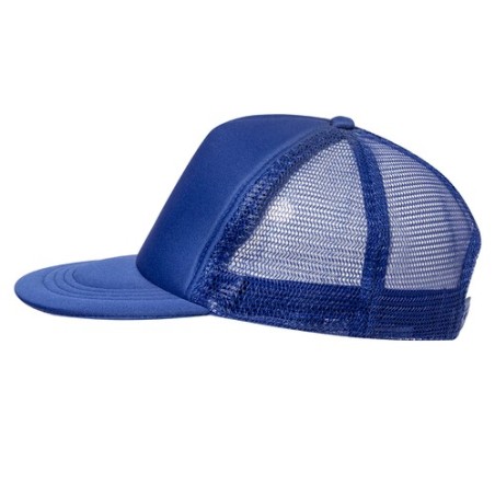 Casquette Yobs personnalisable à 5 panneaux