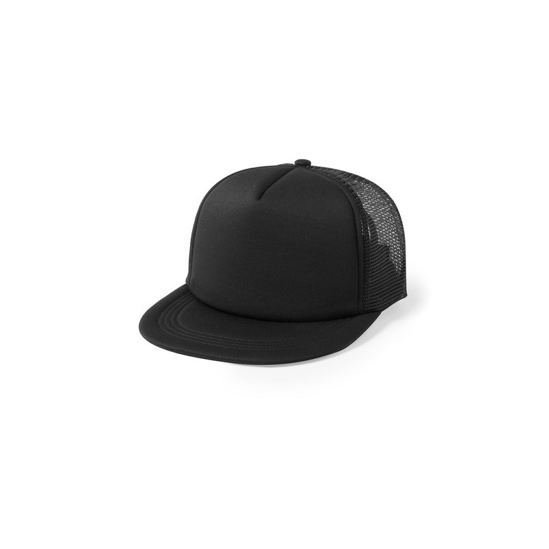 Casquette Yobs personnalisable à 5 panneaux