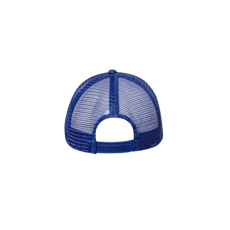 Casquette Tendance Personnalisée Yobs Matières : polyester Couleurs : jaune cadeau entreprise pas cher