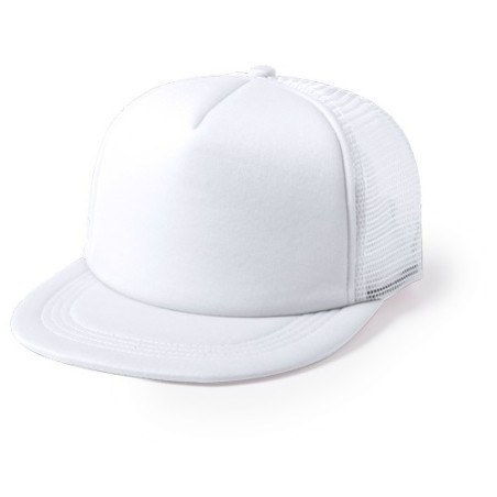 Casquette Yobs personnalisable à 5 panneaux