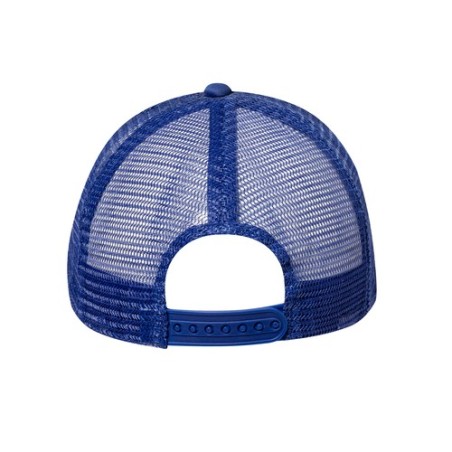 Casquette Tendance Personnalisée Yobs Matières : polyester Couleurs : blanc personnalisation sur mesure