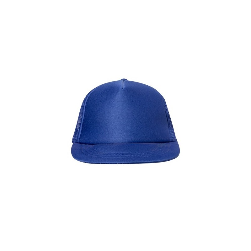 Casquette Tendance Personnalisée Yobs Matières : polyester Couleurs : fuchsia accessoire événementiel unique