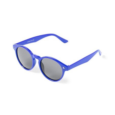 Lunettes de Soleil Personnalisées UV400 Éco-responsables - Nixtu Couleurs : vert goodies publicitaire événementiel