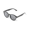 Lunettes de Soleil Personnalisées UV400 Éco-responsables - Nixtu Couleurs : blanc goodies publicitaire durable