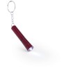 Porte-Clés Pratique avec Lampe Éco-responsable - Flonse Couleurs : vert cadeau entreprise pas cher