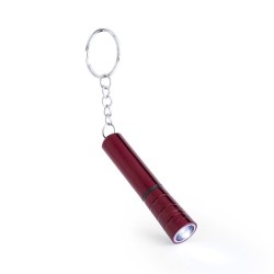 Porte-Clés Pratique avec Lampe Éco-responsable - Flonse Couleurs : vert 2