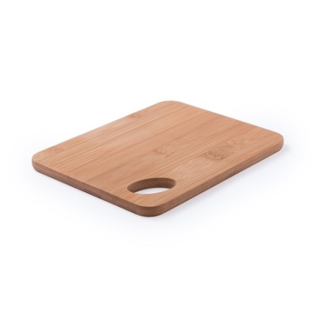 Planche à Découper Ruban en Bambou