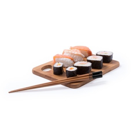 Planche à Découper Personnalisée Pratique en Ruban Matières : bambou goodies publicitaire événementiel