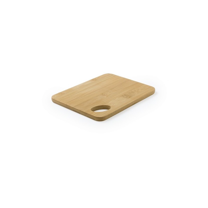 Planche à Découper Ruban en Bambou