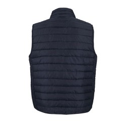 Gilet bodywarmer confortable et stylé personnalisé pour hommes STREAM MEN Matières : coton Taille textile : XXL Couleurs : frenc