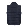 Gilet bodywarmer confortable et stylé personnalisé pour hommes STREAM MEN Matières : coton Taille textile : XXL Couleurs : frenc