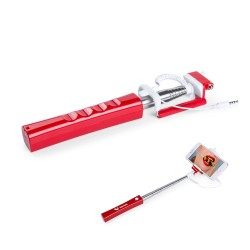 Bâton Selfie Personnalisé Ergonomique Économique - Kroper goodies entreprise design