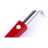 Bâton Selfie Personnalisé Ergonomique Économique - Kroper Matières : acier inoxydable Couleurs : rouge goodies publicitaire dura
