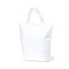 Sac Isotherme Éco-responsable Personnalisé - Glacière Hobart Matières : aluminium Couleurs : bleu livraison express 24h 48h