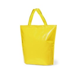 Sac Isotherme Éco-responsable Personnalisé - Glacière Hobart Matières : aluminium Couleurs : bleu 2