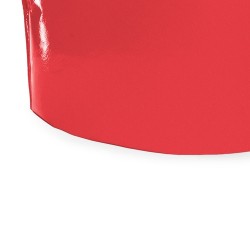 Sac Isotherme Éco-responsable Personnalisé - Glacière Hobart Matières : aluminium Couleurs : vert clair goodies personnalisé en 