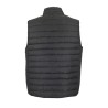 Gilet bodywarmer confortable et stylé personnalisé pour hommes STREAM MEN Matières : coton Taille textile : XXL Couleurs : anthr