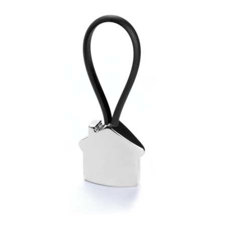 Porte-Clés Personnalisé Bolky - Objet Publicitaire Matières : silicone Couleurs : blanc accessoire événementiel unique