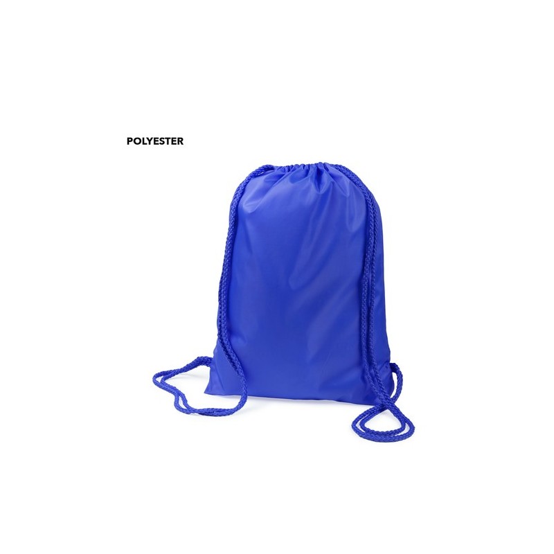 Sac à Dos Sibert - Pratique et Coloré Personnalisé