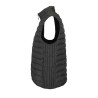 Gilet bodywarmer confortable et stylé personnalisé pour hommes STREAM MEN Matières : coton Taille textile : M Couleurs : anthrac