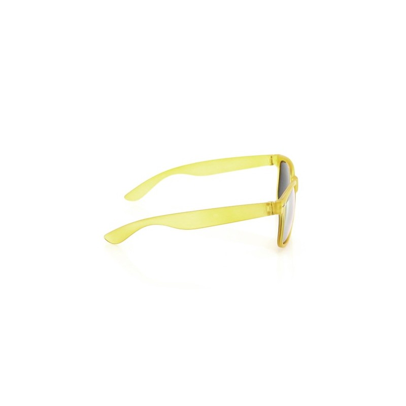 Lunettes de Soleil Personnalisées avec Protection UV400 - Nival Couleurs : vert cadeau client original
