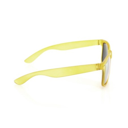 Lunettes de Soleil Personnalisées avec Protection UV400 - Nival Couleurs : vert cadeau client original
