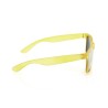 Lunettes de Soleil Personnalisées avec Protection UV400 - Nival Couleurs : vert cadeau client original