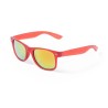 Lunettes de Soleil Personnalisées avec Protection UV400 - Nival Couleurs : bleu cadeau client original